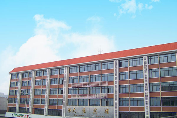 樹脂瓦，您了解多少？樹脂瓦的應(yīng)用場景和樹脂瓦的優(yōu)勢